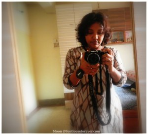 moon roy, travel blogger, travel writer, footloose, footloose forever