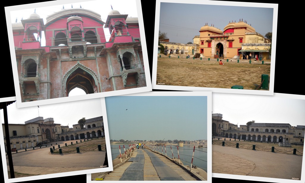 Ram Nagar Fort, Varanasi, Varanasi Sightseeing, Uttar Pradesh