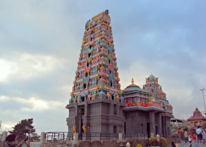 Chardham Temples, Namchi Sightseeing, South Sikkim