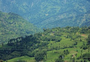 Namchi, Rock Garden, Sikkim, Namchi Sightseeing
