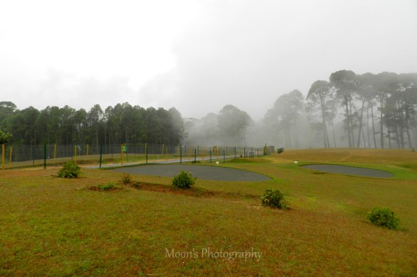 Ranikhet Army Golf Course