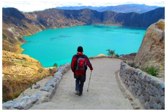 Travel - travelling rejuvenates our body and soul