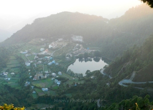 Khurpatal, Nainital, Kumaon, Uttarakhand