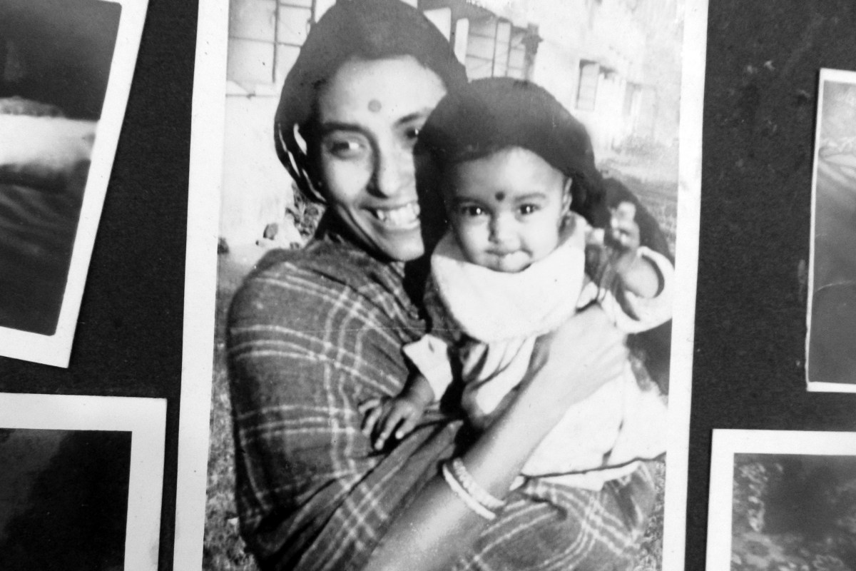 Mother, motherhood, inspiration, success story, admiration