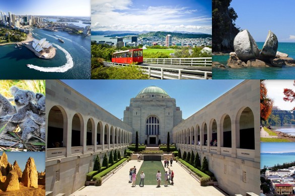 CWC 2015, ICC Cricket World cup, Cricket, Australia, New Zealand