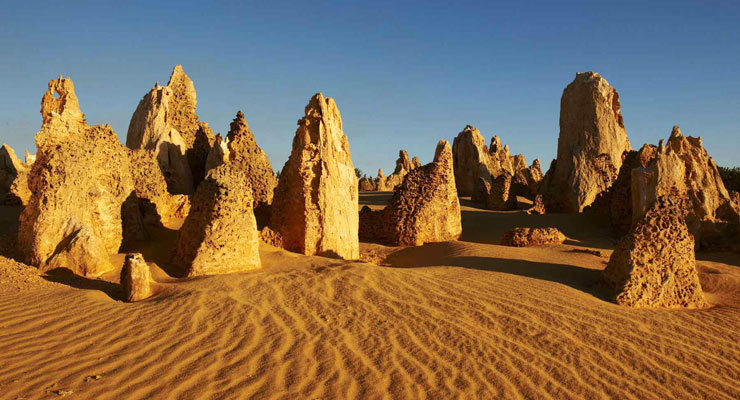 Pinnacles, Perth, cricket world cup, 2015