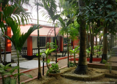Baul Monn resort in Shantiniketan, hotel in Shantiniketan