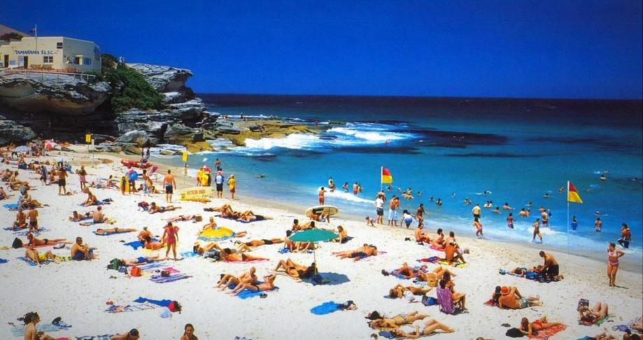 Sydney, Australia, Icc cricket world cup, 2015