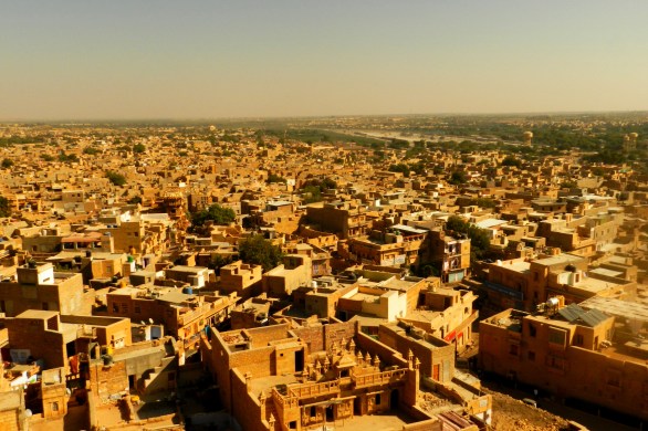 jaisalmer, cityscape, rajasthan, explore the elements, photo contest