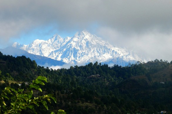 the himalayas, himalayan peaks, earth, explore the elements, photo contest