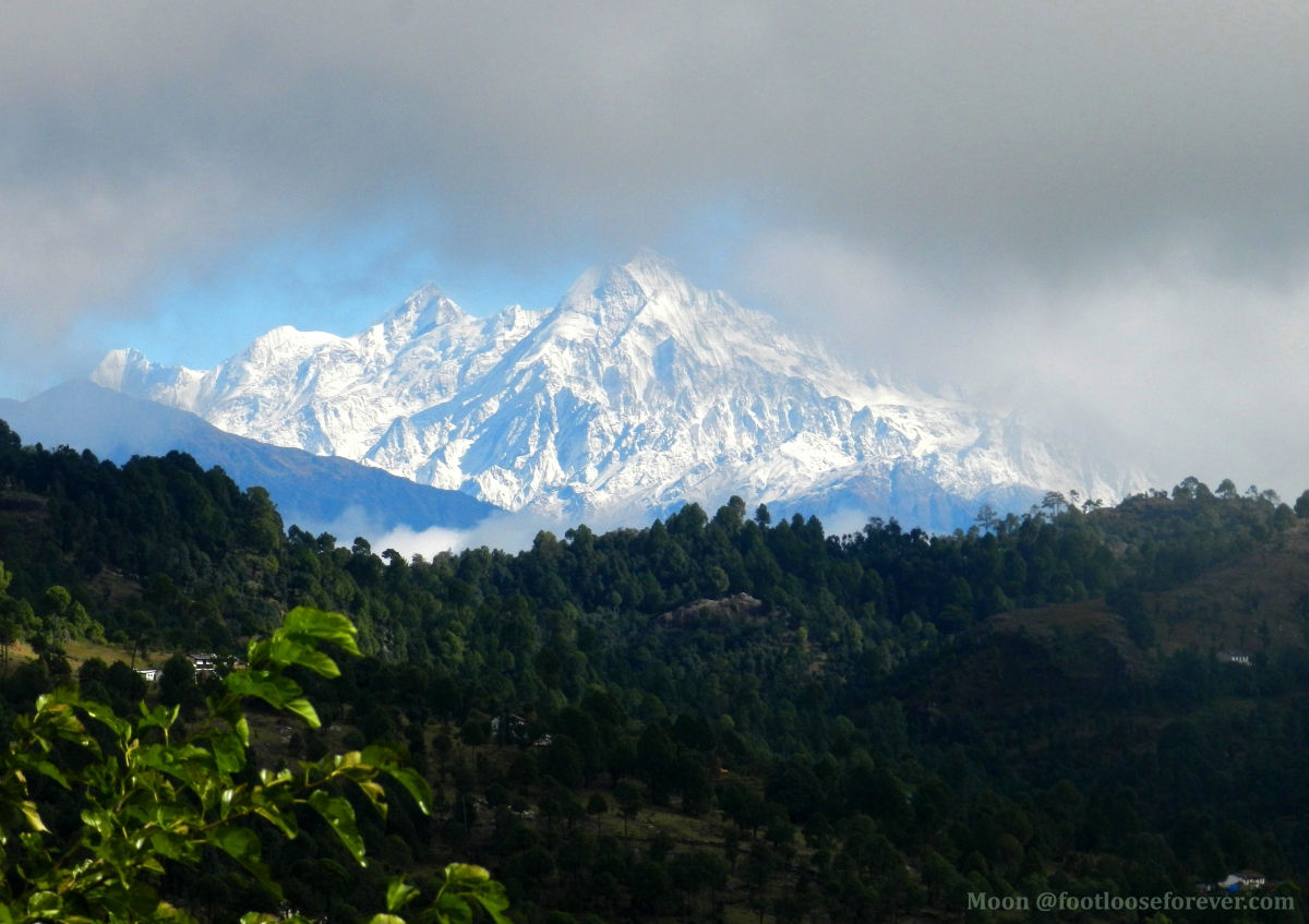the himalayas, himalayan peaks, earth, explore the elements, photo contest