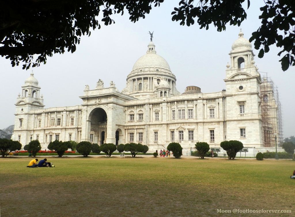 victoria memorial hall, kolkata, hotels, best hotels in kolkata, hotel bookings in kolkata