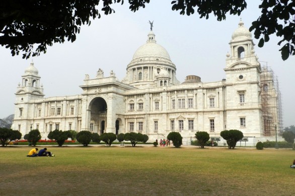 victoria memorial hall, kolkata, hotels, hotel bookings in kolkata, best hotels in kolkata