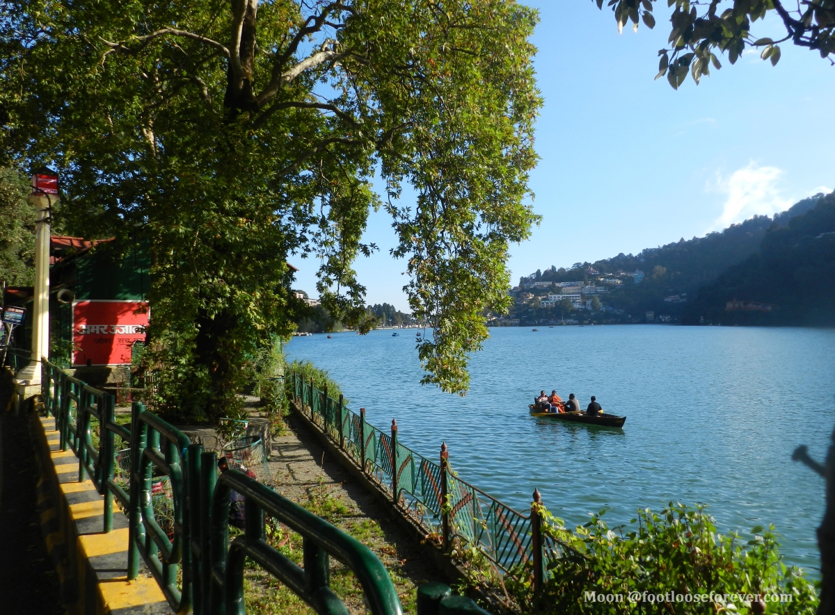 water, Nainital, lake, travel photo contest, explore the elements