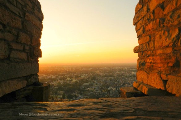Udaipur, Udaipur city, Chittorgarh, fort, Rajasthan