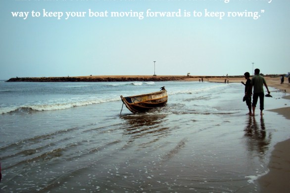 life, sea, boat, quote, inspirational quotes, quote challenge