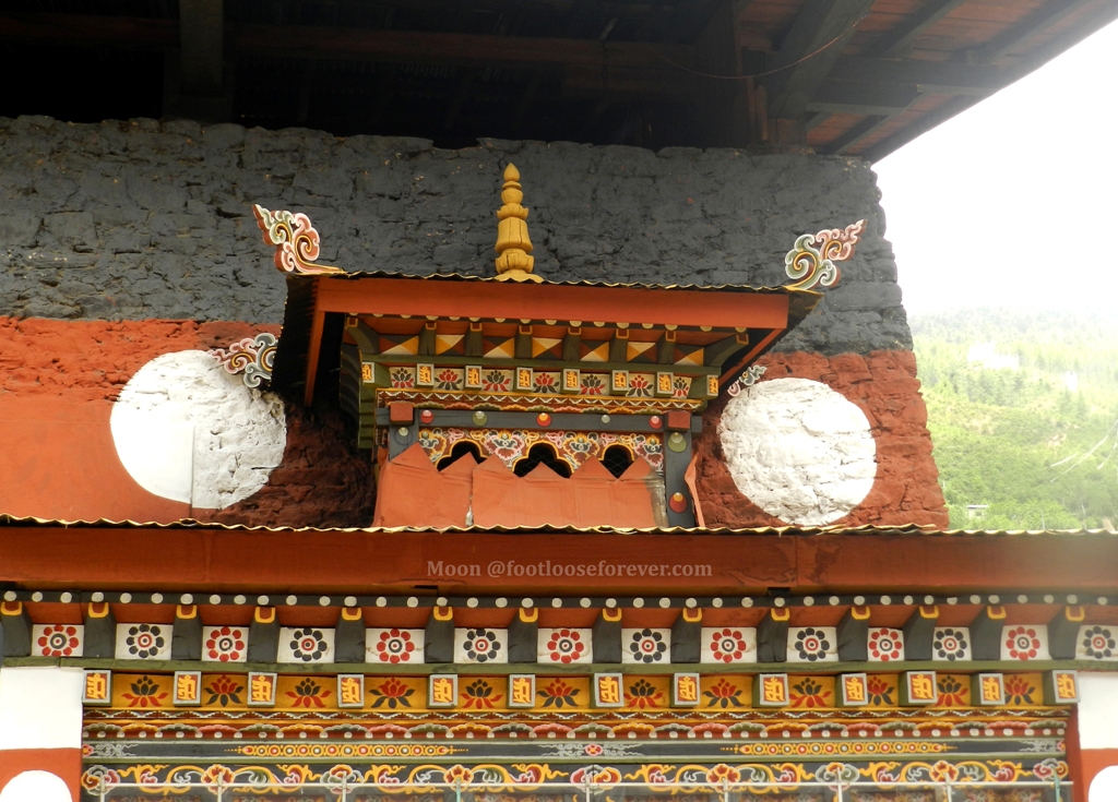 changankha monastery, thimphu, bhutan, thimphu sightseeing