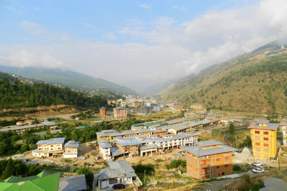 thimphu, bhutan