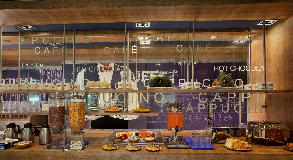 Hotel Formule 1 Hyderabad