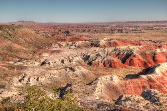 painted desert, arizona, flagstaff hotels, flagstaff