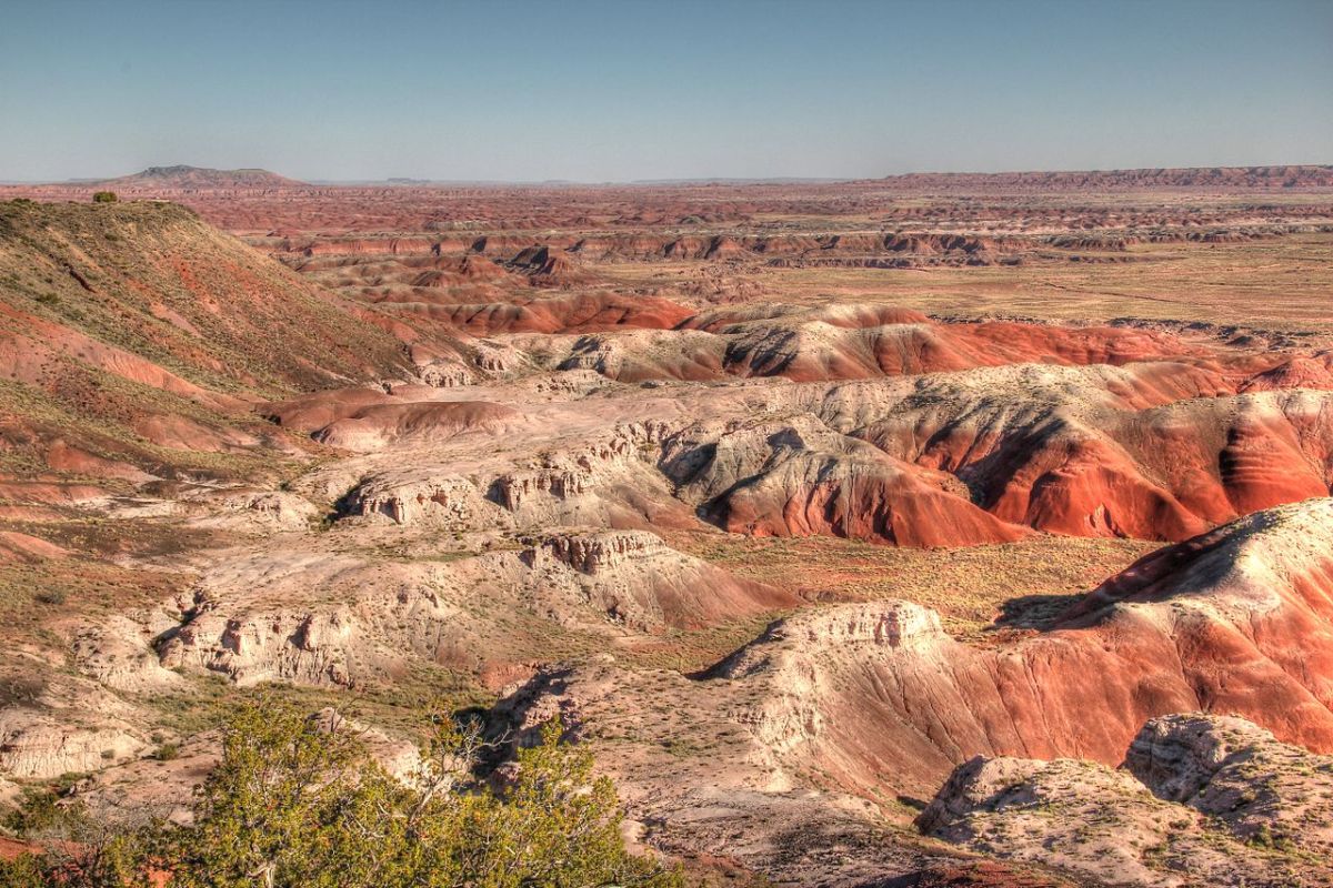 painted desert, arizona, flagstaff hotels, flagstaff