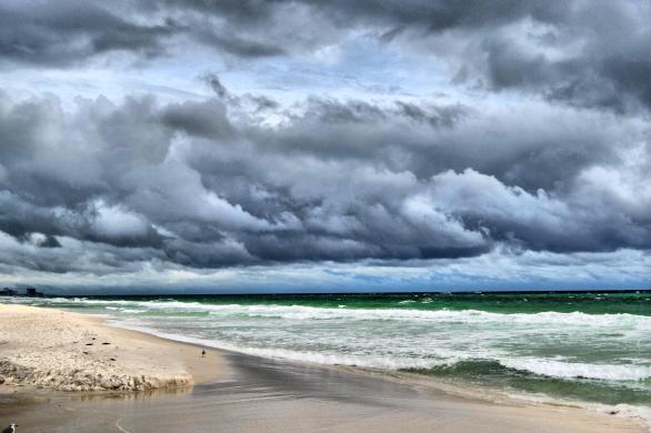 panama city beach, florida