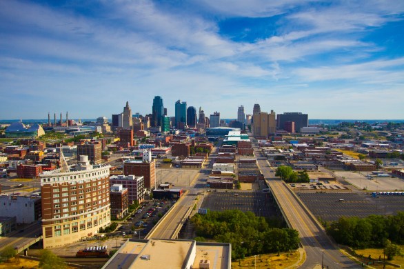 kansas city, missouri