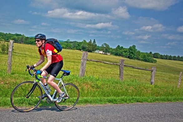 Virginia wine country tour, Virginia hotels