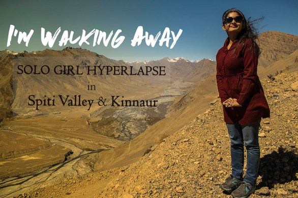 Spiti Valley, Kinnaur, video