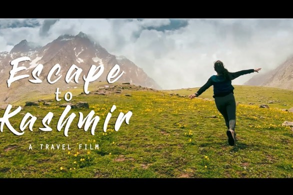 kashmir, kashmir travel