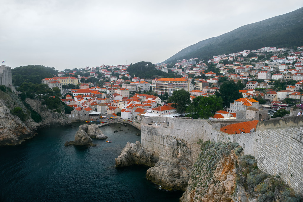 Dubrovnik, Croatia 