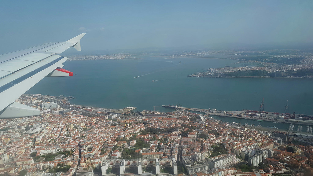 lisbon, portugal, travel